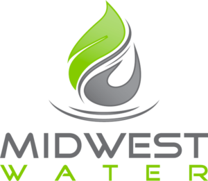Midwest Water Logo